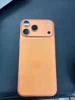 Điện thoại iPhone 17 Pro Max 256GB Demo Cam Vũ Trụ 3P130ZP/A