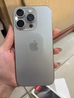 Điện thoại iPhone 16 Pro 256GB Titan Tự nhiên 3N754VN/A Demo