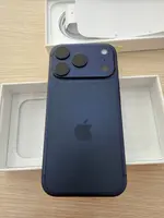 Điện thoại iPhone 17 Pro 256GB Demo Xanh Đậm 3P171ZP/A