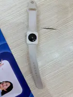Đồng hồ thông minh Apple Watch SE 2 Demo 40mm GPS viền nhôm vàng 3K596PA/A