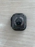 Đồng hồ Apple Watch Ultra 2 2024 GPS + Cellular 49mm Viền Titan Đen Dây Milanese S MX4W3VN/A