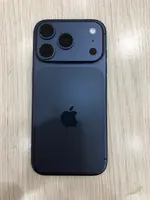 Điện thoại iPhone 17 Pro 256GB Demo Xanh Đậm 3P171ZP/A