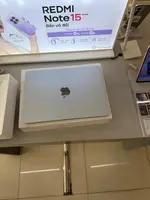 Máy tính Macbook Air 13 M4 2025 10CPU/8GPU/16GB/256GB Xanh Da Trời MC6T4SA/A