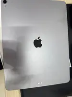 Máy tính bảng iPad Air 13 inch M3 2025 WiFi 128GB Xám không gian 3N727ZA/A Demo