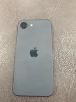 Điện thoại iPhone 16e 128GB Đen 3N762VN/A Demo
