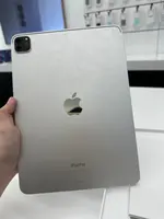 Máy tính bảng iPad Pro 11 2022 M2 Demo WiFi 128GB Bạc 3K873ZA/A