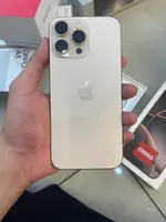 Điện thoại iPhone 16 Pro Max 256GB Titan Sa Mạc 3N534VN/A Demo