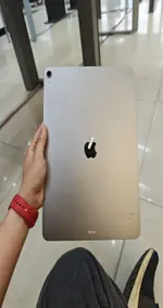 Máy tính bảng iPad Air 13 inch M3 2025 WiFi 128GB Xám không gian 3N727ZA/A Demo