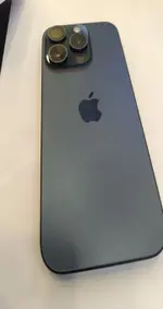 Điện thoại iPhone 15 Pro Demo 128GB Titan Xanh 3M441VN/A
