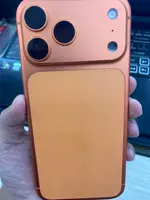 Điện thoại iPhone 17 Pro Max 256GB Demo Cam Vũ Trụ 3P130ZP/A