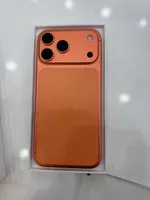 Điện thoại iPhone 17 Pro Max 256GB Demo Cam Vũ Trụ 3P130ZP/A
