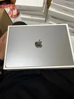 Máy tính Macbook Air M3 13 2024 8CPU 8GPU/8GB/256GB Xám MRXN3SA/A