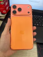 Điện thoại iPhone 17 Pro Max 256GB Demo Cam Vũ Trụ 3P130ZP/A