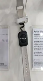 Đồng hồ thông minh Apple Watch SE 2 Demo 40mm GPS viền nhôm vàng 3K596PA/A