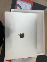 Máy tính bảng iPad Pro 11 2022 M2 WiFi 5G 256GB Bạc MNYF3ZA/A