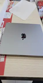 Máy tính xách tay MacBook Pro 14 2023 M2 Pro 10 CPU 16 GPU/32GB/512GB Xám Z17G