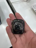 Đồng hồ thông minh Apple Watch Series 8 Demo 45mm GPS + Cellular viền nhôm đen 3K639PA/A