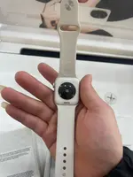 Đồng hồ thông minh Apple Watch SE 2 Demo 40mm GPS viền nhôm vàng 3K596PA/A