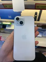 Điện thoại iPhone 15 Demo 128GB Xanh dương 3M425VN/A