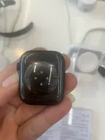 Đồng hồ thông minh Apple Watch Series 8 Demo 45mm GPS + Cellular viền nhôm đen 3K639PA/A