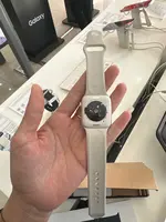 Đồng hồ thông minh Apple Watch SE 2 Demo 40mm GPS viền nhôm vàng 3K596PA/A