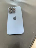 Điện thoại iPhone 15 Pro Demo 128GB Titan Xanh 3M441VN/A