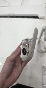 Đồng hồ thông minh Apple Watch SE 2 Demo 40mm GPS viền nhôm vàng 3K596PA/A