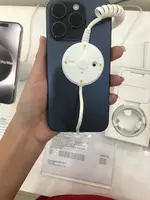 Điện thoại iPhone 15 Pro Demo 128GB Titan Xanh 3M441VN/A