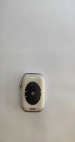 Đồng hồ thông minh Apple Watch SE 2 Demo 40mm GPS viền nhôm vàng 3K596PA/A