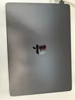 Máy tính MacBook Pro 14 2023 M3 Pro 11 CPU/14 GPU/18GB/512GB Đen MRX33SA/A