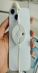 Điện thoại iPhone 15 Demo 128GB Xanh dương 3M425VN/A