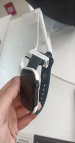 Đồng hồ thông minh Apple Watch SE 2 Demo 40mm GPS viền nhôm vàng 3K596PA/A