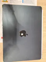 Máy tính xách tay Macbook Air M2 13 2022 8CPU 8GPU/8GB/256GB Xanh đen MLY33SA/A