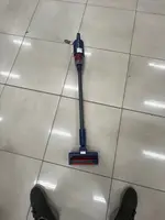Máy hút bụi không dây cầm tay Deerma VC811