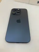 Điện thoại iPhone 15 Pro Demo 128GB Titan Xanh 3M441VN/A