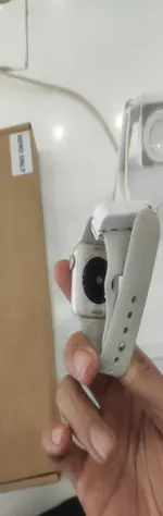 Đồng hồ thông minh Apple Watch SE 2 Demo 40mm GPS viền nhôm vàng 3K596PA/A