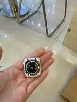 Đồng hồ thông minh Apple Watch SE 2 Demo 40mm GPS viền nhôm vàng 3K596PA/A