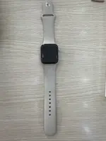 Đồng hồ thông minh Apple Watch SE 2 Demo 40mm GPS viền nhôm vàng 3K596PA/A