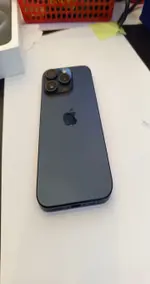 Điện thoại iPhone 15 Pro Demo 128GB Titan Xanh 3M441VN/A