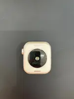 Đồng hồ thông minh Apple Watch SE 2 Demo 40mm GPS viền nhôm vàng 3K596PA/A
