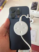 Điện thoại iPhone 15 Pro Demo 128GB Titan Xanh 3M441VN/A