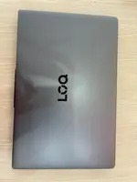 Máy tính xách tay Lenovo Gaming LOQ E 15IAX9E i5 12450H/16GB/512G/15.6"FHD/RTX3050 6G/W11_83LK0079VN