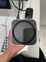 Máy tính Mac mini 2023 M2 8 CPU 10 GPU 8GB/256GB MMFJ3SA/A