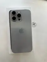 Điện thoại iPhone 15 Pro Max Demo 256GB Titan Tự nhiên 3M746VN/A