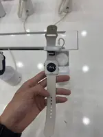 Đồng hồ thông minh Apple Watch SE 2 Demo 40mm GPS viền nhôm vàng 3K596PA/A
