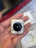 Đồng hồ thông minh Apple Watch SE 2 Demo 40mm GPS viền nhôm vàng 3K596PA/A