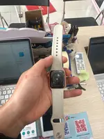 Đồng hồ thông minh Apple Watch SE 2 Demo 40mm GPS viền nhôm vàng 3K596PA/A