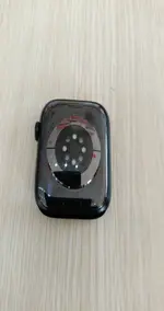 Đồng hồ thông minh Apple Watch Series 8 Demo 45mm GPS + Cellular viền nhôm đen 3K639PA/A