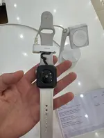 Đồng hồ thông minh Apple Watch SE 2 Demo 40mm GPS viền nhôm vàng 3K596PA/A