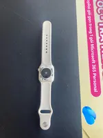Đồng hồ thông minh Apple Watch SE 2 Demo 40mm GPS viền nhôm vàng 3K596PA/A
